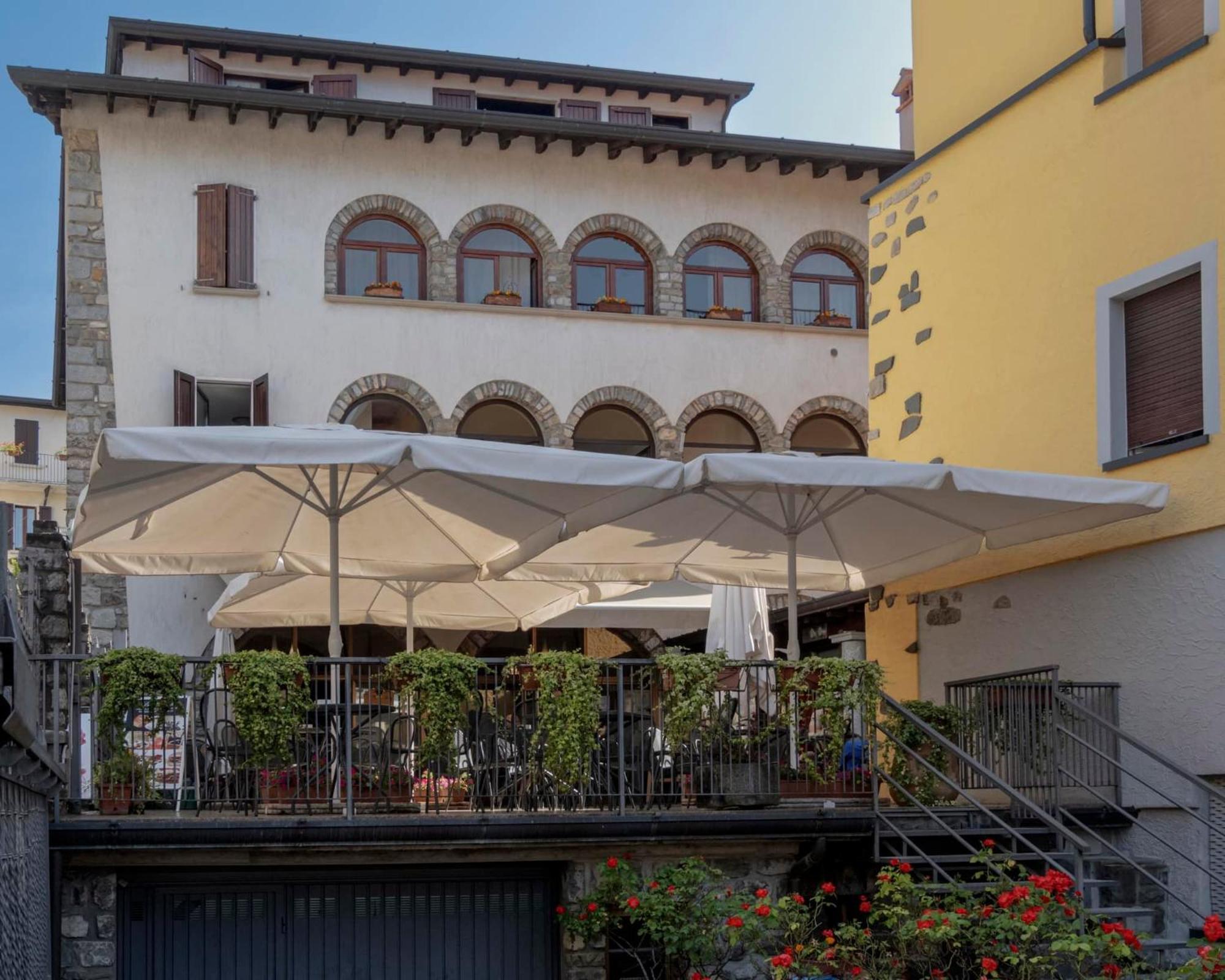 B&B Il Centrale Zone Exterior foto
